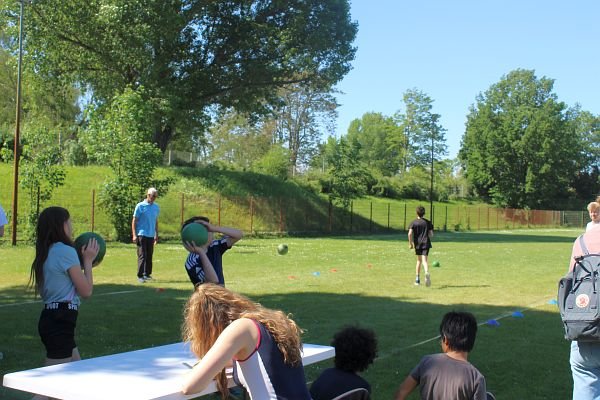 Leichtathletikfest 15.05.2024